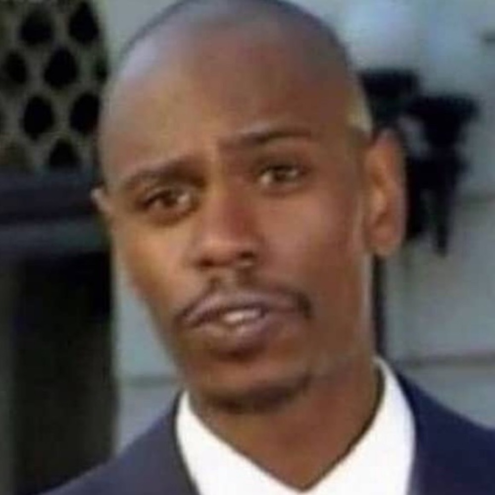 Meet your Posher, Lucas